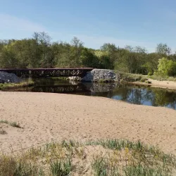 Kunda River Promenade - Kunda