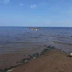 Kunda River Promenade - Kunda