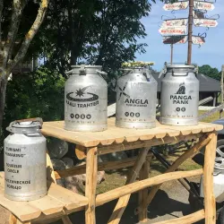 Angla Windmill Hill - Kuressaare