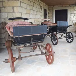 Angla Windmill Hill - Kuressaare