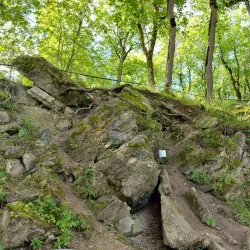 Kaali Meteorite Crater - Kuressaare