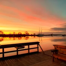 Kuressaare Beach - Kuressaare