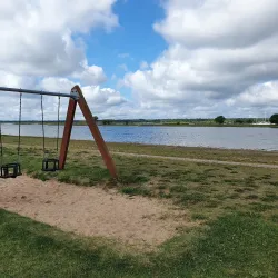 Kuressaare Beach - Kuressaare