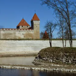 Kuressaare Beach - Kuressaare