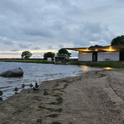 Kuressaare Beach - Kuressaare