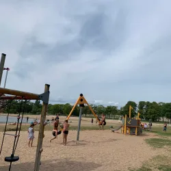 Kuressaare Beach - Kuressaare