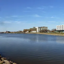 Kuressaare Beach - Kuressaare