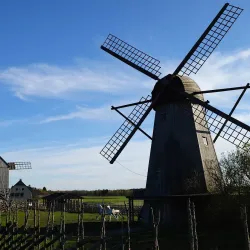 Kuressaare Castle - Kuressaare