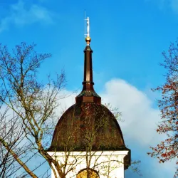 Kuressaare Church of St. Nicholas - Kuressaare