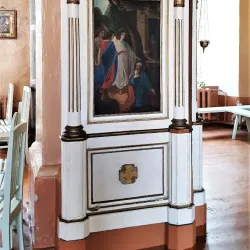 Kuressaare Church of St. Nicholas - Kuressaare