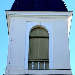 Kuressaare Church of St. Nicholas - Kuressaare