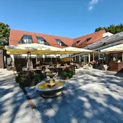 Kuressaare Spa and Wellness Center - Kuressaare