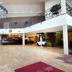 Kuressaare Spa and Wellness Center - Kuressaare