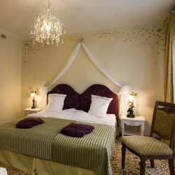 Kuressaare Spa and Wellness Center - Kuressaare