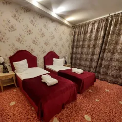 Kuressaare Spa and Wellness Center - Kuressaare