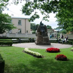 Kuressaare Town Hall - Kuressaare