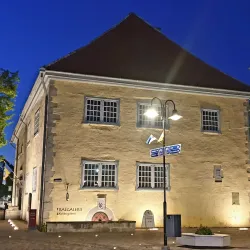 Kuressaare Town Hall - Kuressaare