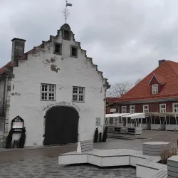 Kuressaare Town Hall - Kuressaare