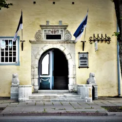 Kuressaare Town Hall - Kuressaare