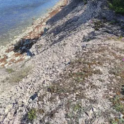 Panga Cliff - Kuressaare