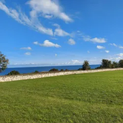 Panga Cliff - Kuressaare