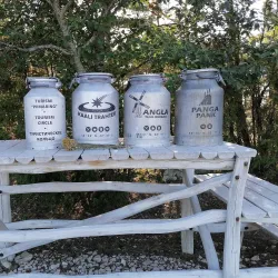 Panga Cliff - Kuressaare