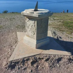 Panga Cliff - Kuressaare