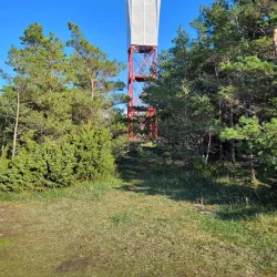 Panga Cliff - Kuressaare