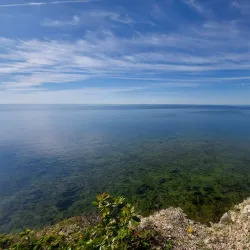 Panga Cliff - Kuressaare