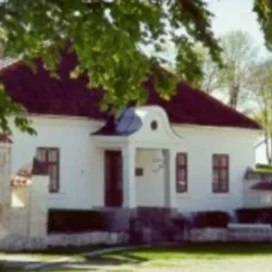 Saaremaa Museum - Kuressaare