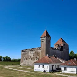Saaremaa Museum - Kuressaare