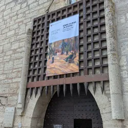 Saaremaa Museum - Kuressaare