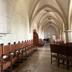 Saaremaa Museum - Kuressaare