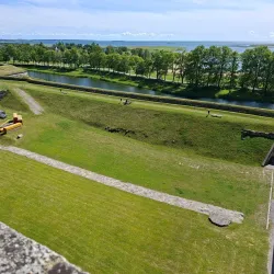Saaremaa Museum - Kuressaare