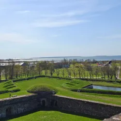 Saaremaa Museum - Kuressaare