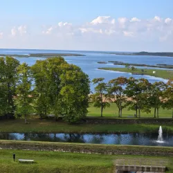 Saaremaa Museum - Kuressaare