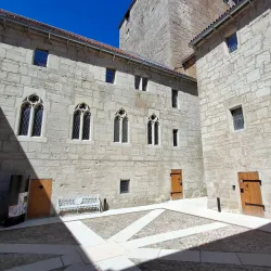 Saaremaa Museum - Kuressaare