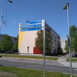 Kallavere Beach - Maardu