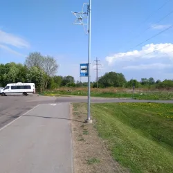 Kallavere Beach - Maardu