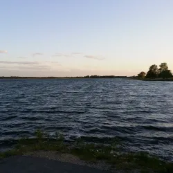 Lake Maardu - Maardu