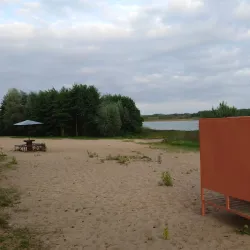 Lake Maardu - Maardu