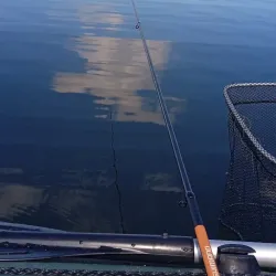 Lake Maardu - Maardu