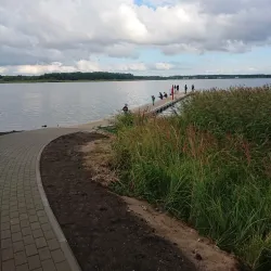 Lake Maardu - Maardu