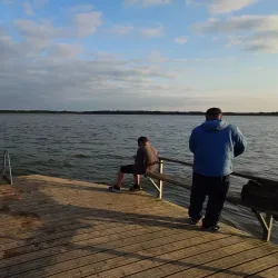 Lake Maardu - Maardu