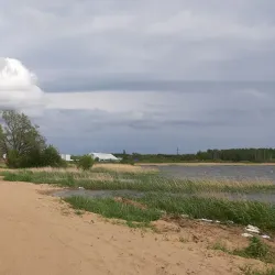 Lake Maardu - Maardu