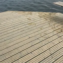 Lake Maardu - Maardu