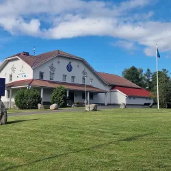 Maardu Cultural Center - Maardu