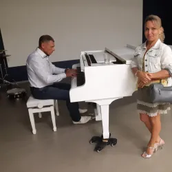 Maardu Cultural Center - Maardu