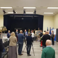 Maardu Cultural Center - Maardu