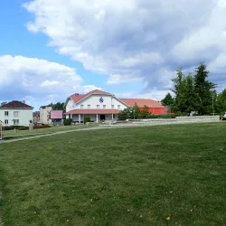 Maardu Cultural Center - Maardu